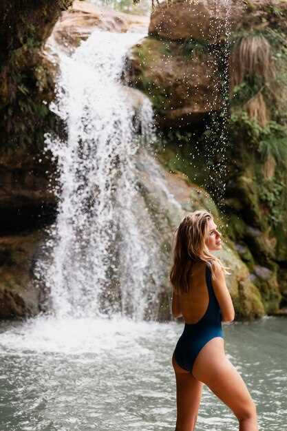 Exploring the Swimability of Grampians Waterfalls