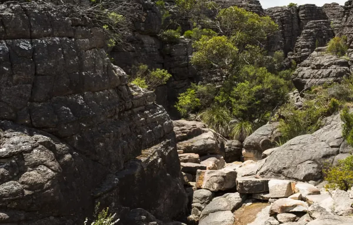 Grampians Tour