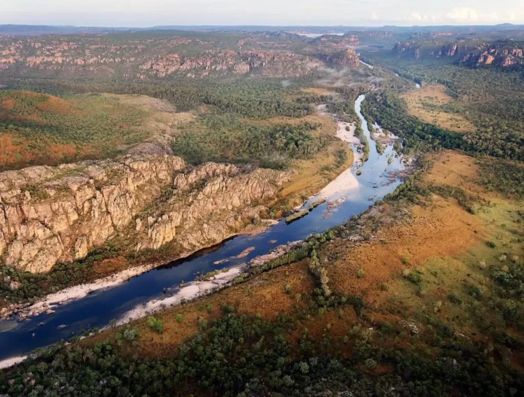 2 day Kakadu tours from Darwin