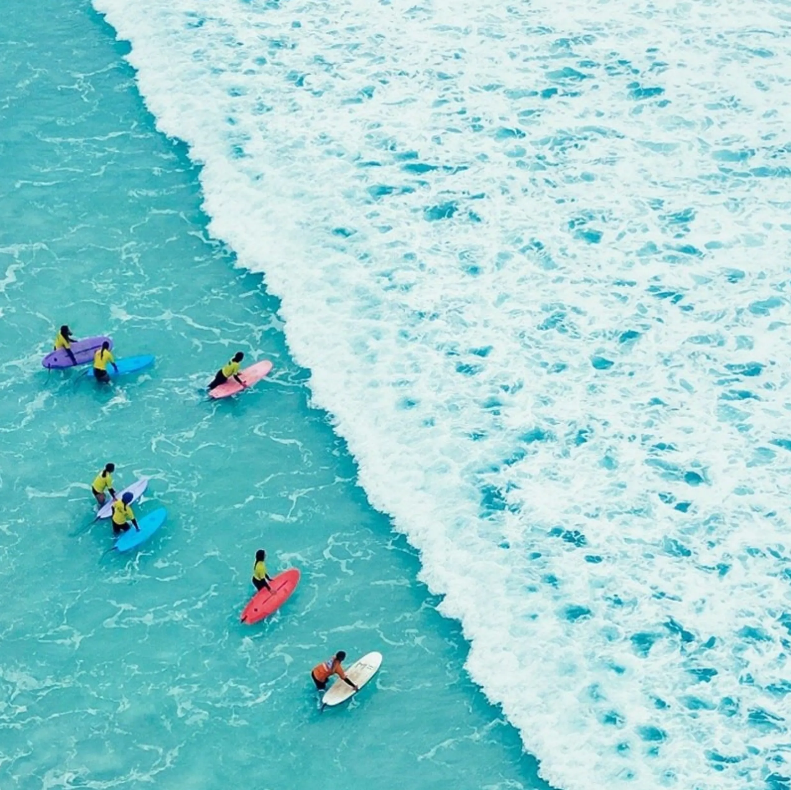 Surf Coast, Great Ocean Road