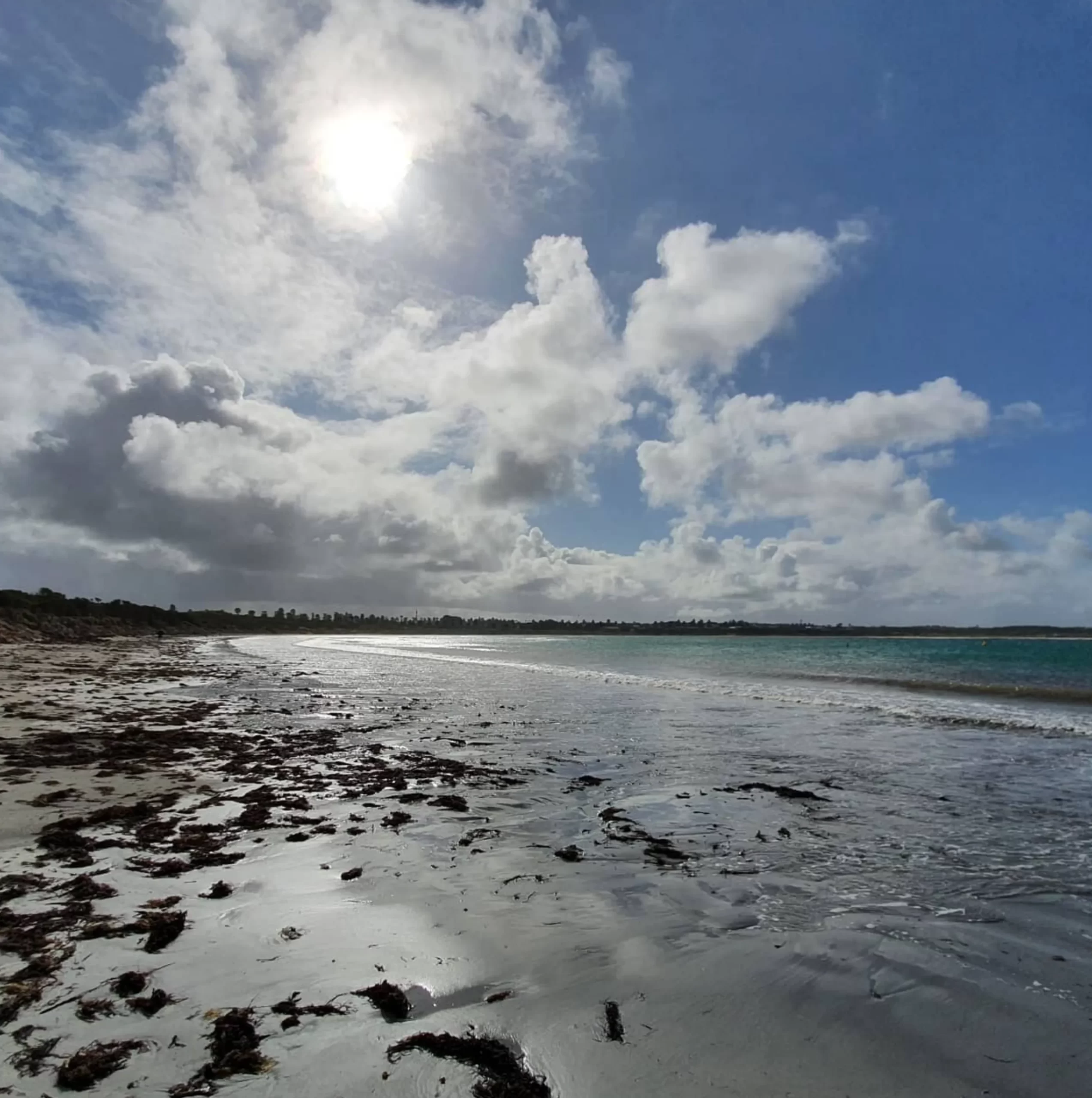 Warrnambool Beach, Ocean Road