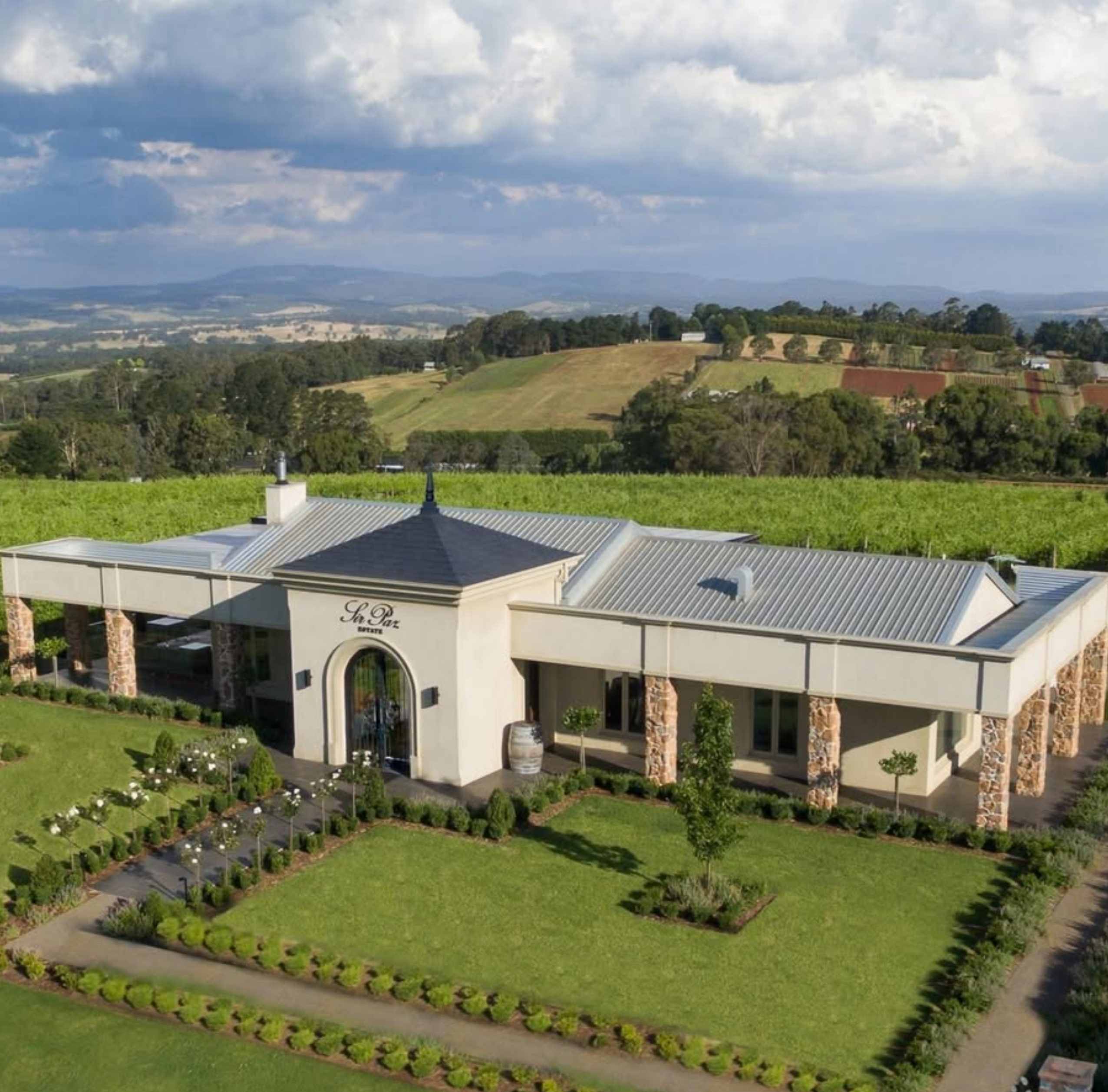 Wine Tours Yarra Valley