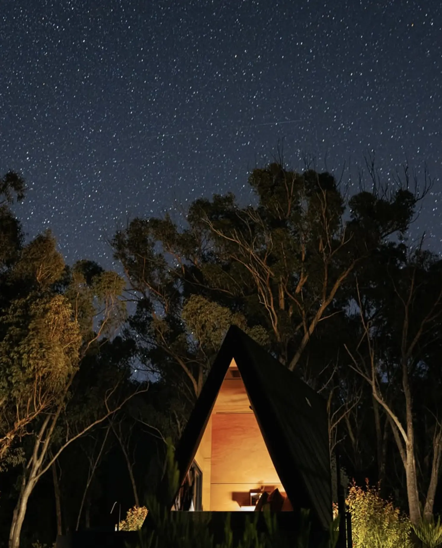 Blue Mountains Stargazing