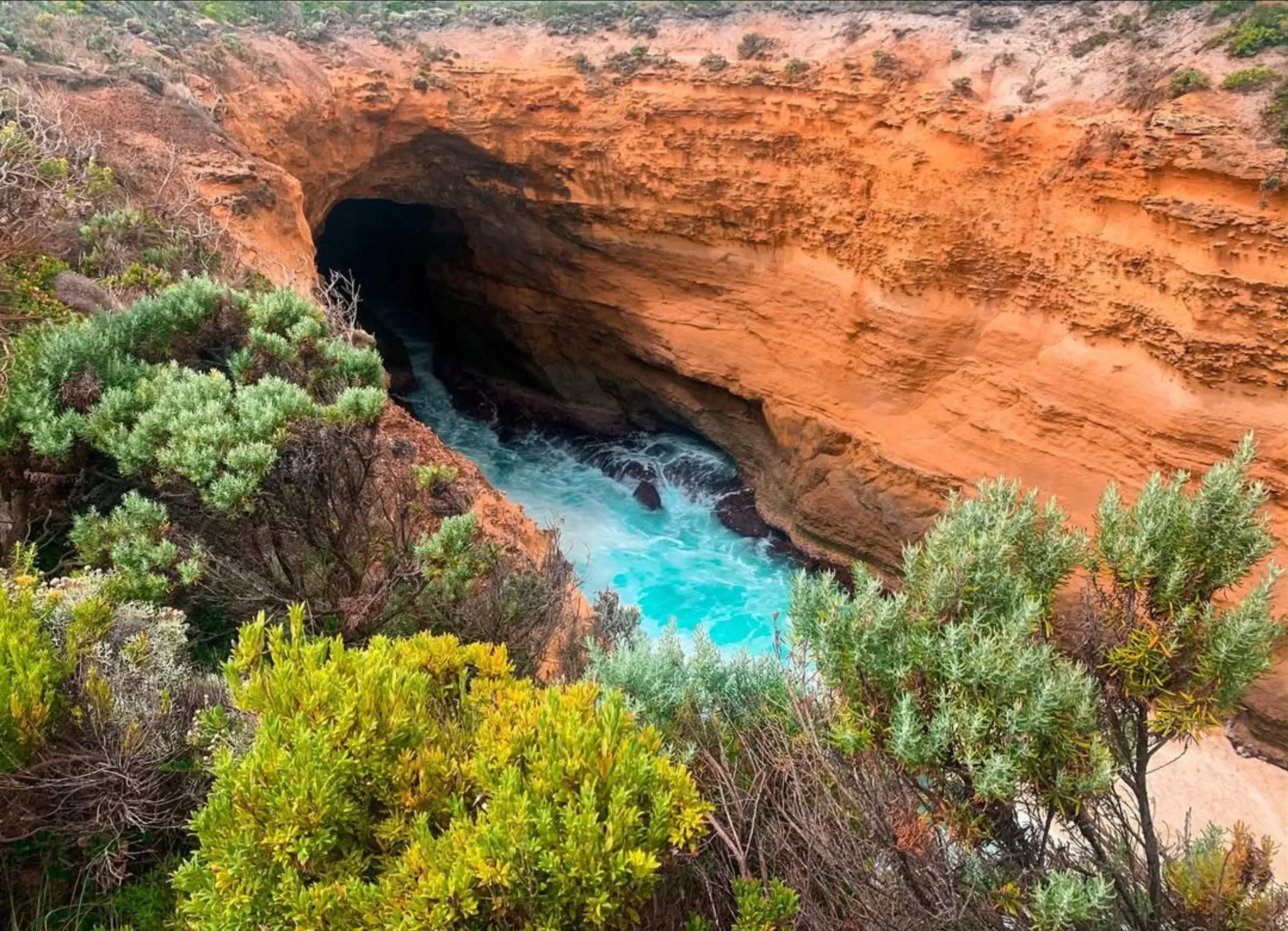 Great Ocean Road tours Australia