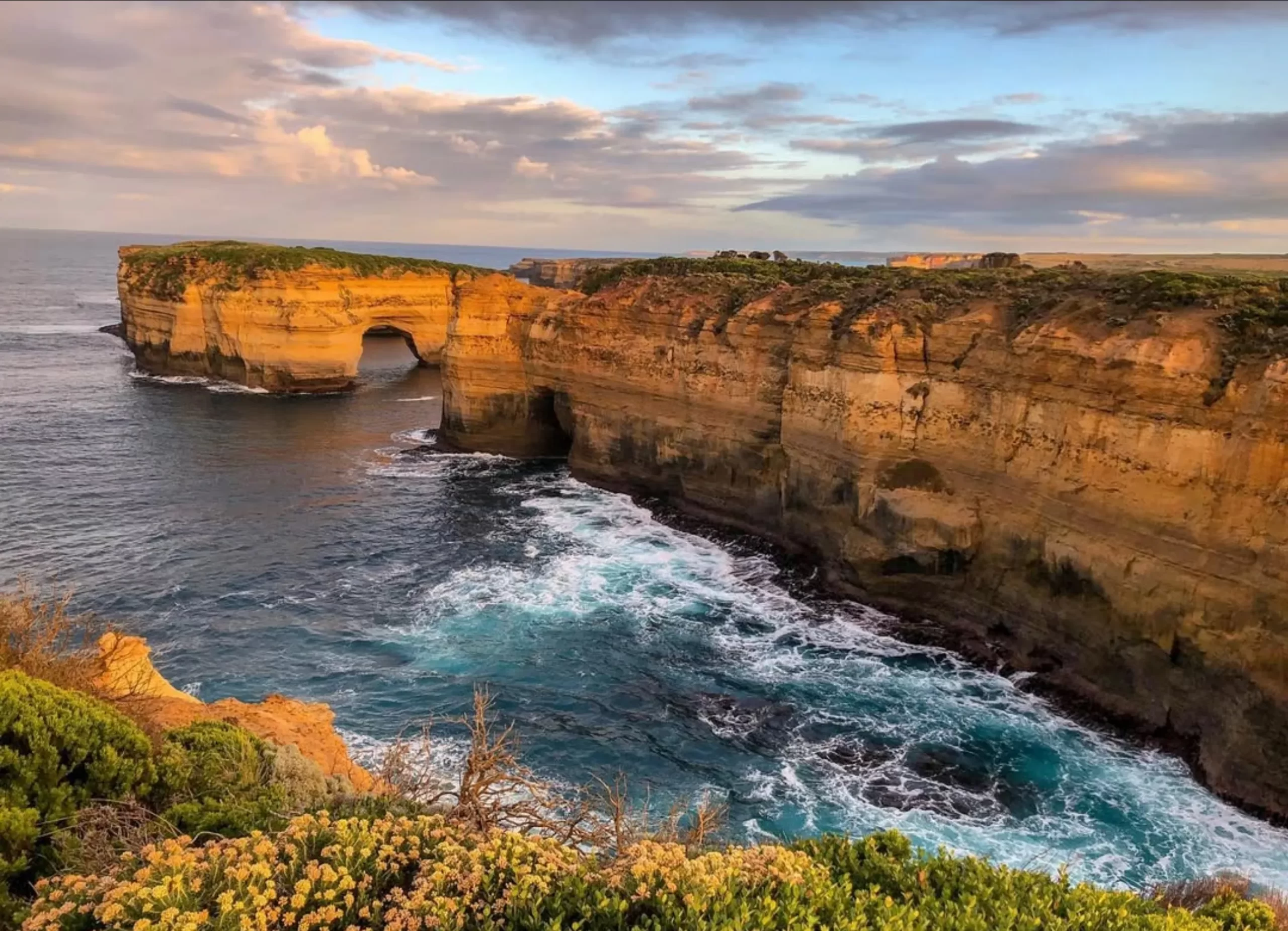 Great Ocean Road tours from Melbourne