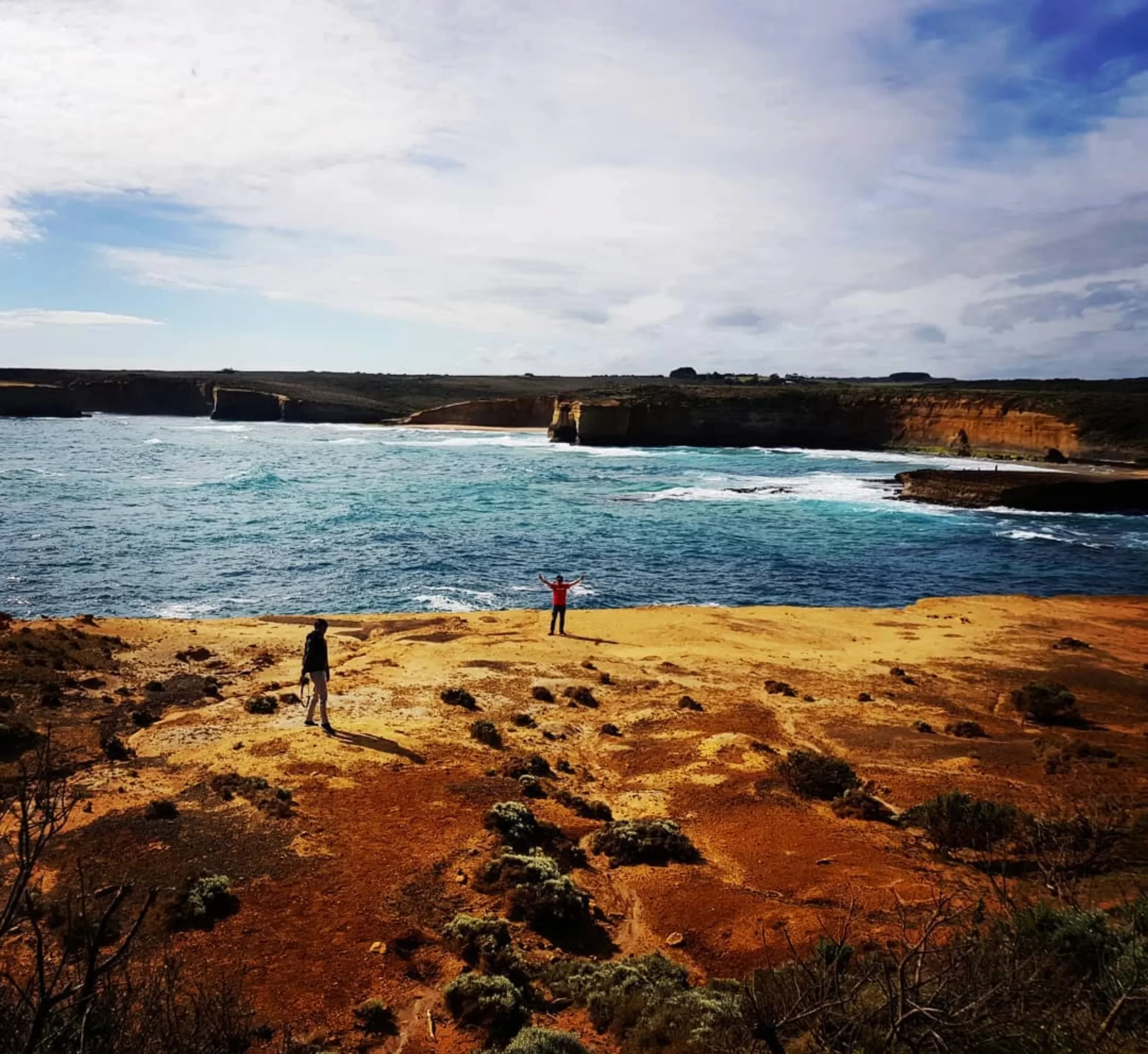 Great Ocean Road Tours