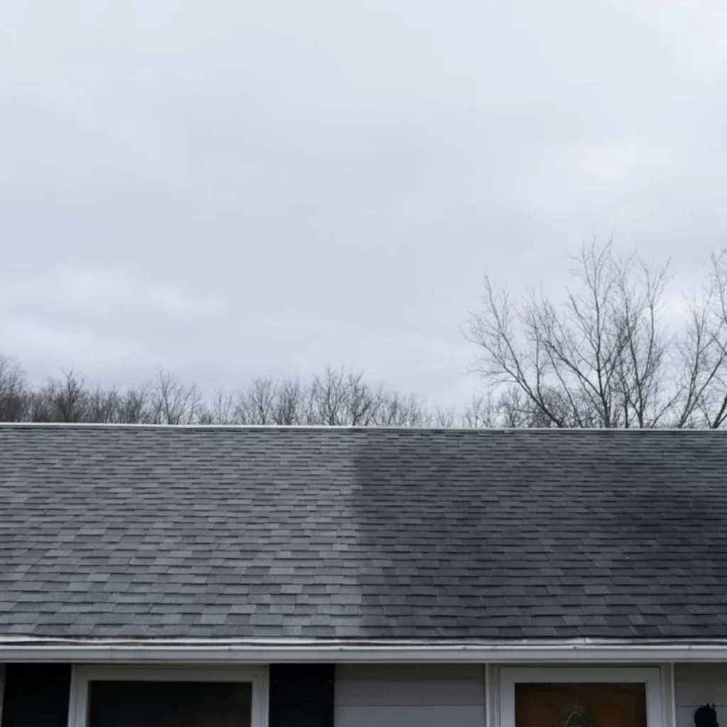 roof cleaning melbourne